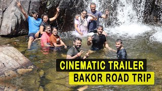 Bakor Gujarat Tourism Bakorcinematic Video Ahmedabad To Bakor Road Trip Teaser