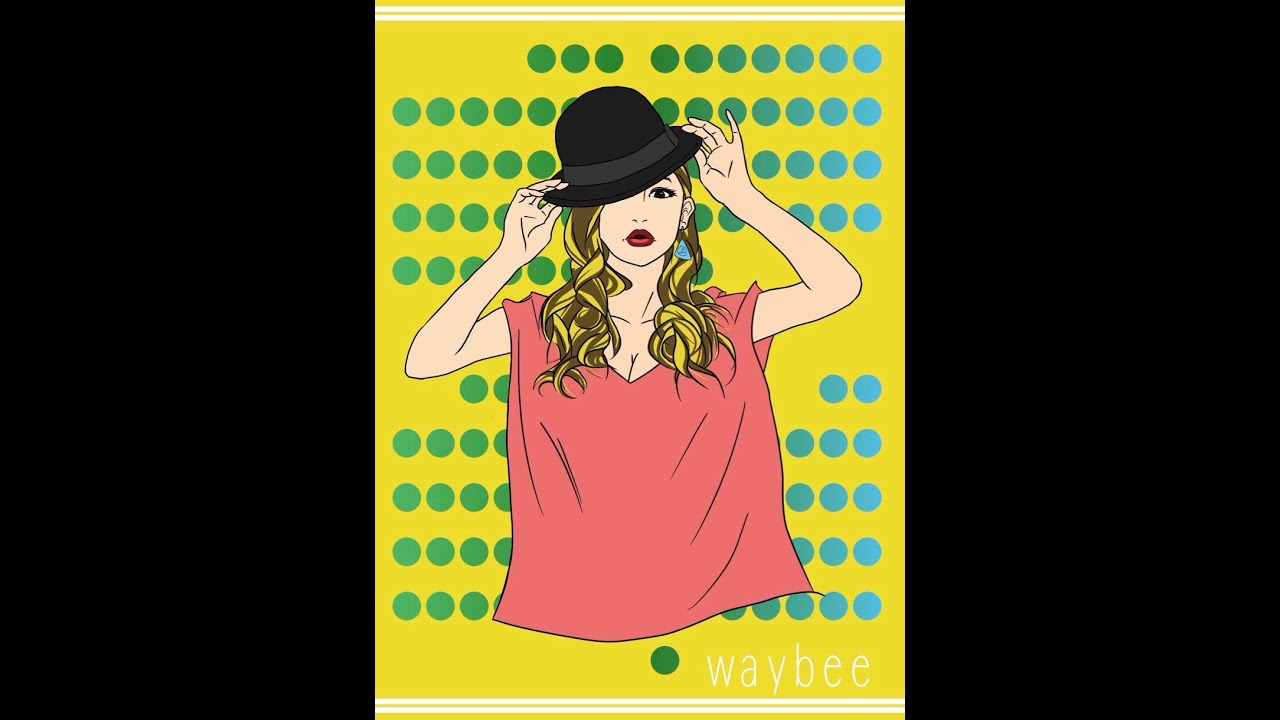 Watch waybee - SPIN-OFF on YouTube Watch waybee - SPIN-OFF on YouTube