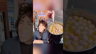 Mom finds out her son is a Genius…😂💀#comedy