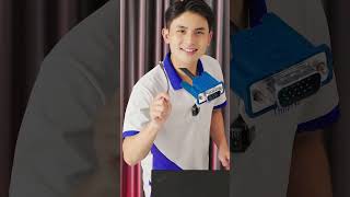 Hiểu hết mọi loại kết nối trên USB type C  #thinhvuong #laptop