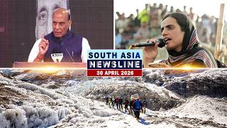 India’s Defence Minister calls Pakistan “Terror Epicentre”
