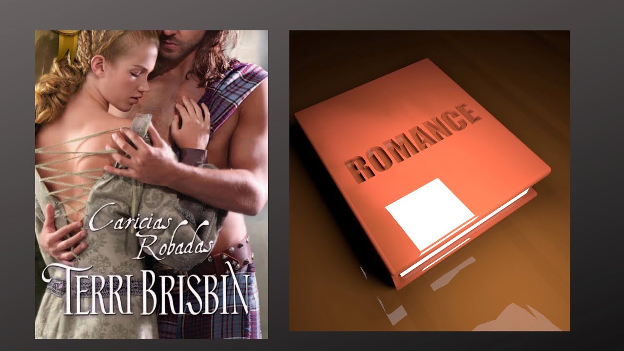 CARICIAS ROBADAS,   5 historia del Clan MacLerie.