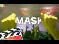 【Final Cut Pro】マスクエフェクト!!!動きに合わせて文字を出す!!!