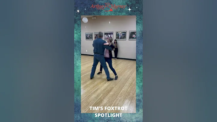 TIM'S FOXTROT SPOTLIGHT