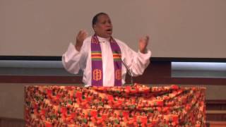 Black Catholic History Month Mass - "Get to Watching"