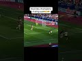 😳🔥 Iliman Ndiaye vs Everton FC ⚽ #Shorts