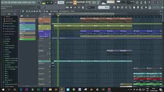 Download Lagu YasSine Dj's- skyline REMAKE by (DJ Daniel) MP3