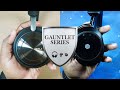Gauntlet Series | DALI iO-8 Headphones vs. Master &amp; Dynamic MW75 Headphones
