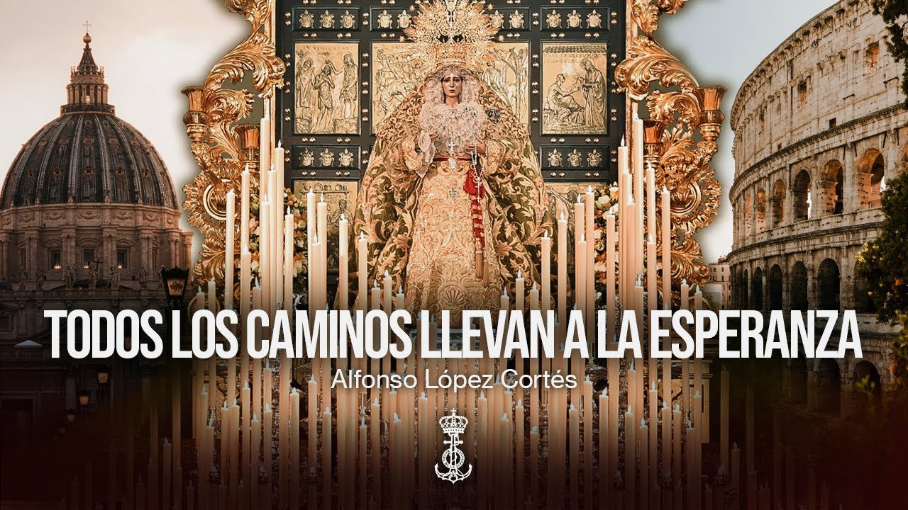 [4K] Todos los caminos llevan a la Esperanza | Estreno | 𝐁𝐂𝐓 𝐏𝐚𝐬𝐨 𝐲 𝐄𝐬𝐩𝐞𝐫𝐚𝐧𝐳𝐚