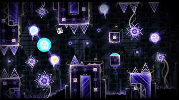 My part in "Deimos" (by ItsHybrid) | GD 2.1