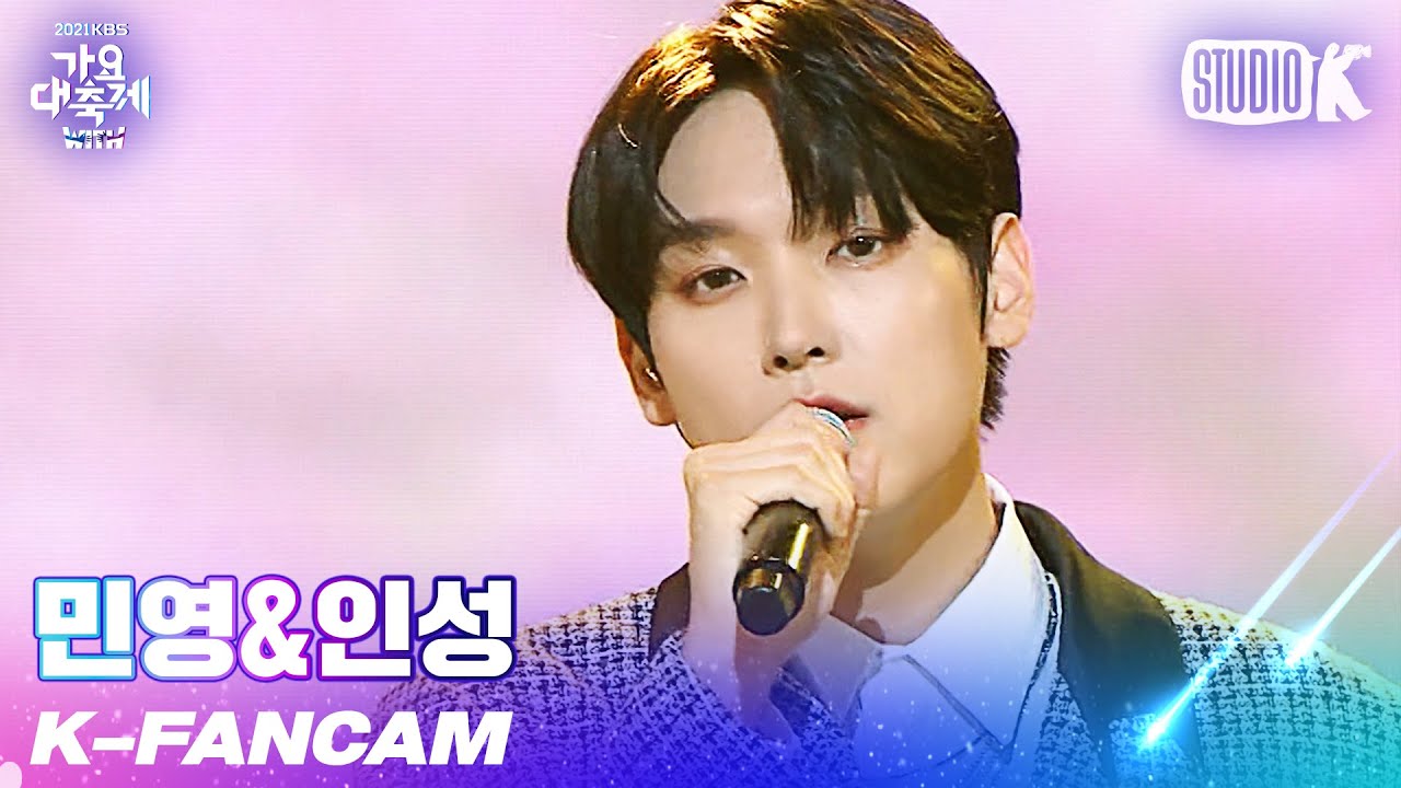 インソン「잊지말아요」公式Fancamのサムネイル