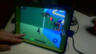 Lets play Roblox part 907