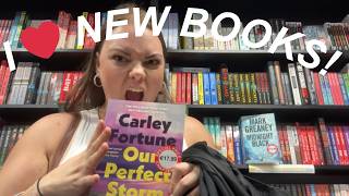 I read our perfect storm and here are my thoughts #booktok #booktube