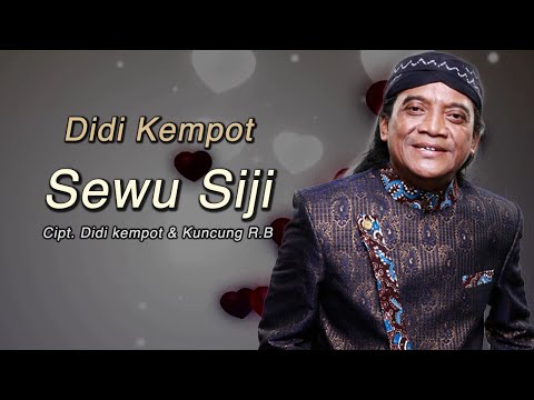 didi-kempot---sewu-siji-(-official-lyric-video-)