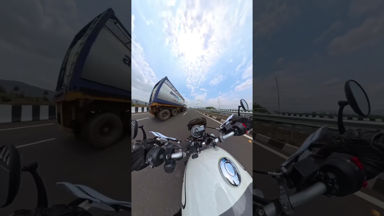 Triumph speed 400 vs KTM duke 390 drag🚀