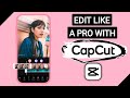 How to Use CapCut Video Editor || CapCut Video Editor Tutorial (Full Guide)