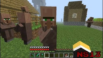 Minecraft Snapshot 12w21a Overview