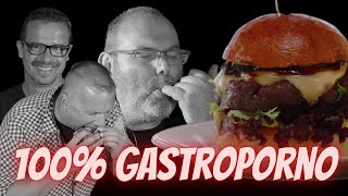 Tohle je NEJLEPŠÍ BURGER v ČR! | Wagyuburger s @pipMaster a @tehotnejkuchar