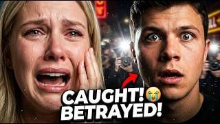 Katie Bates BREAKS DOWN 😭 As Travis Clark Returns After Affair Scandal!