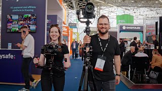 Conference & Trade Show Videography Commercial – BFF Visuals: Capturing