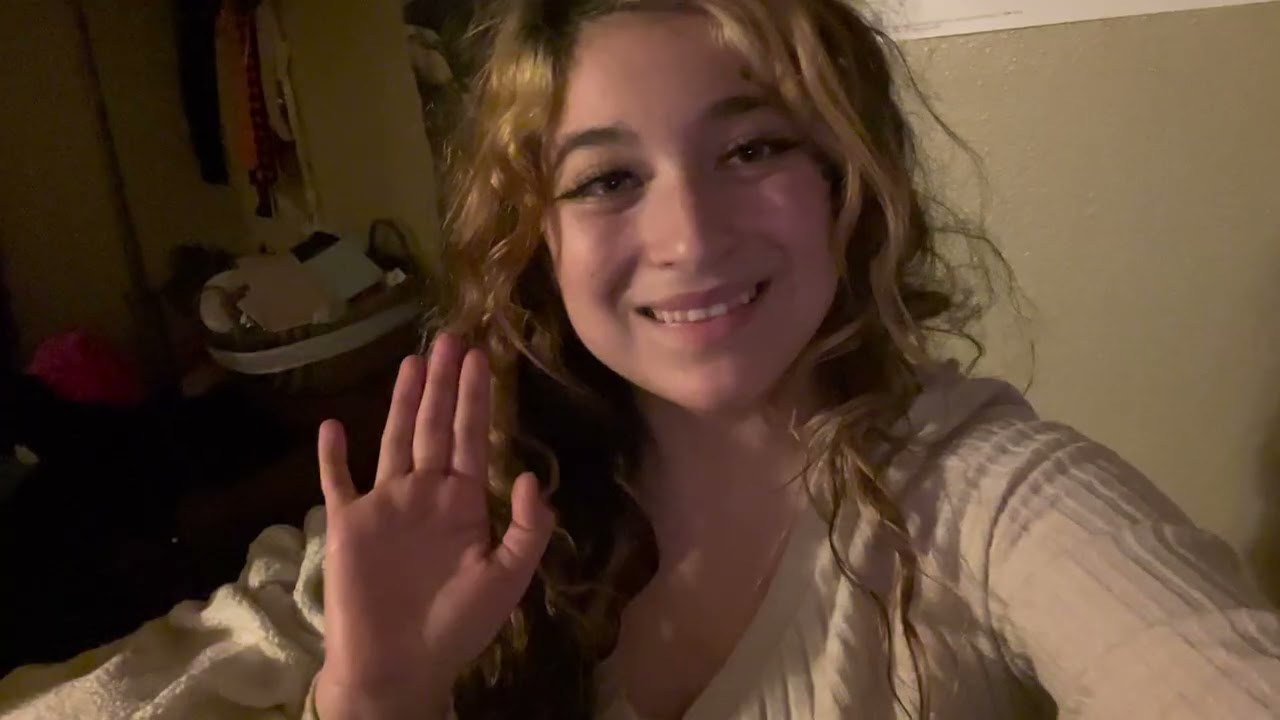 Fake | Nonverbal Cues Speech Assignment | Hogwarts