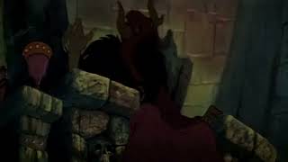 Kingdom Hearts Parody Series Season 2 Episode 7: Demyx Interrupts The Horned King Kingdom Hearts Parody Series Season 2 Episode 7: Demyx Interrupts The Horned King