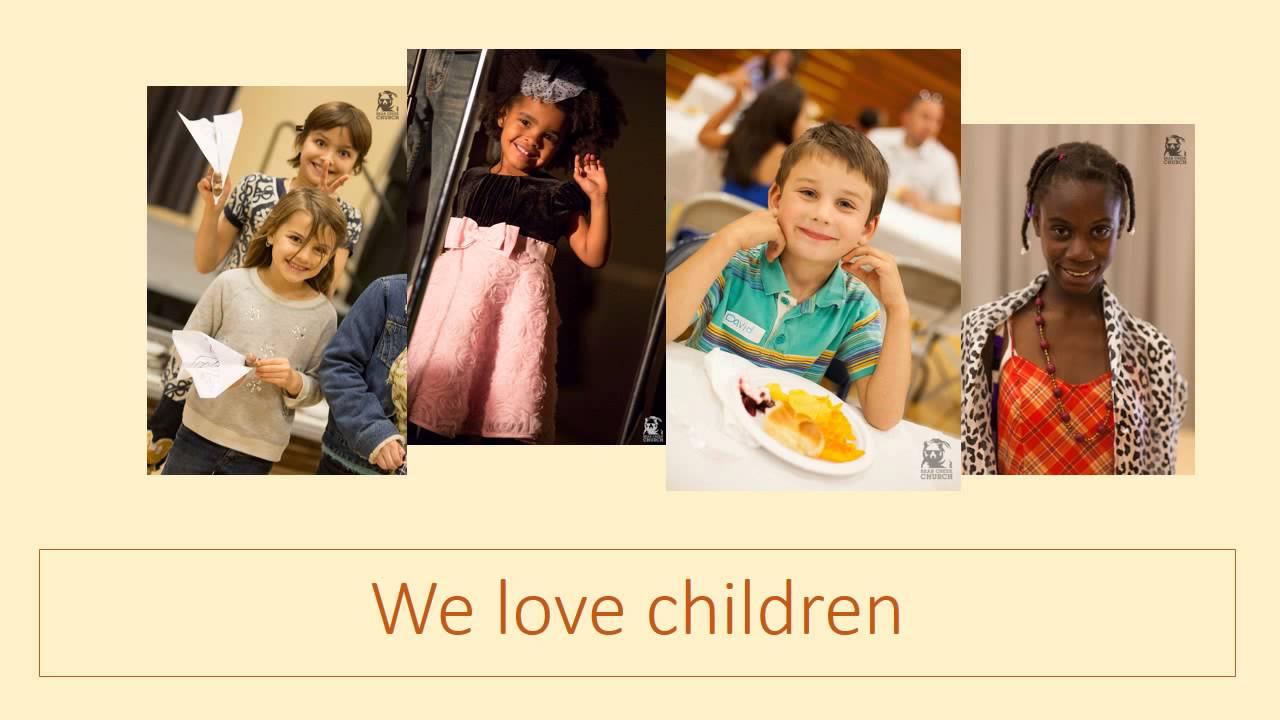 INTRODUCTION TO BEAR CREEK CHURCH YouTube