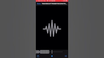 TRAVIS SCOTT & RODDY RICCH UTOPIA SNIPPET