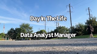 Peaceful Day In The Life Of A Normal 9-5