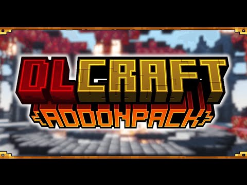 Minecraft DL craft modpack for MCPE 1.21+ - YouTube