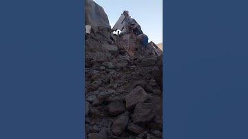 مولاي ابراهيم مراكش دمار شامل.  Marrakechزلزال 2023😭😭