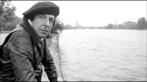 Leonard Cohen - One Of Us Cannot Be Wrong (Live 1976)
