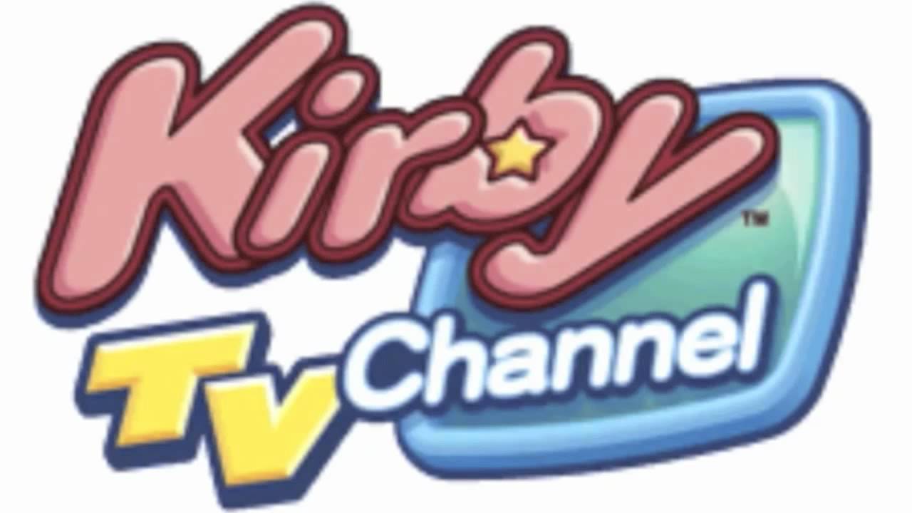 Main channel