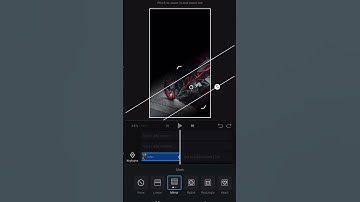 Instagram Trending masking tutorials in vn video editor #vn #bike #ktm