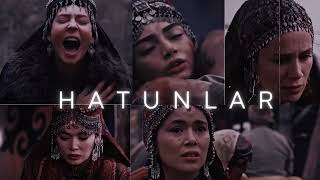 Hatunlar x Rain Fuse|#fatimavlogz #viral #drama #vlogs