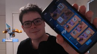Clash Royale ASMR │ Road to 15K Trophies