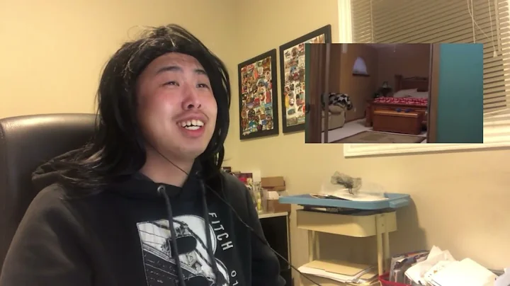 Prince Steve Reacts to Greatest Freakout Ever 29