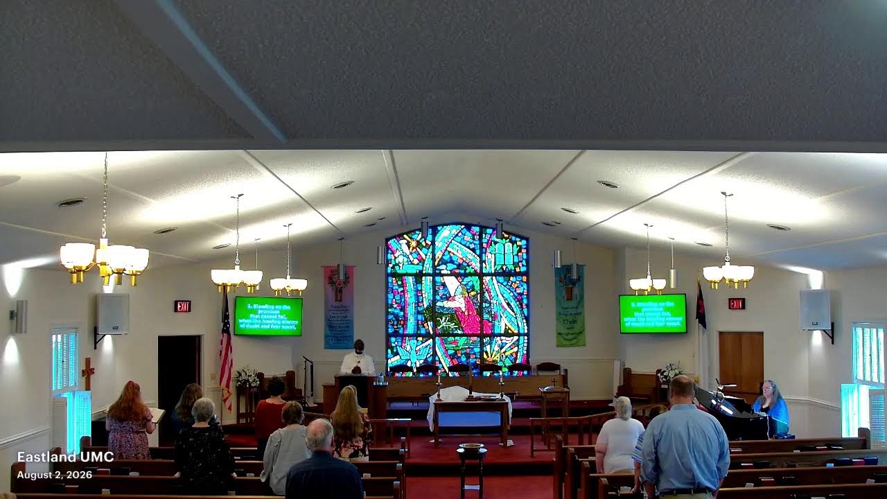 Sermons