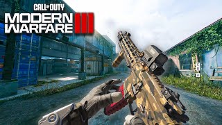 M4 Hardpoint [MW2 FARM-18] | Call of Duty Modern Warfare 3