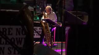 Rick Davies supertrdan  Put On Your Old Brown Shoes   2022