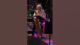 Rick Davies (Supertramp) | Put On Your Old Brown Shoes | Live 2022