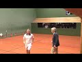 2020 World Championship Eliminator Day 1 - Chapman v. Taylor-Matthews