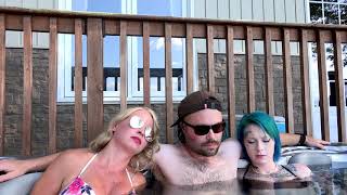 Bj The Dj Falling Further Official Video