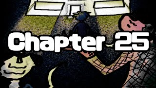 A Store Called Sleep Chapter Twenty Five (The Final Chapter)
