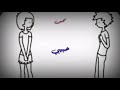 نساني وخيب ضنوني حبيبي عساة بل عمه عيوني حبيبي محسن المحبوب HD
