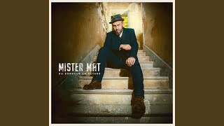 Video thumbnail of "Mister Mat - Je m'envolerai"