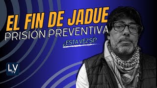 El FIN DE JADUE!!!  En Portada EP 2484