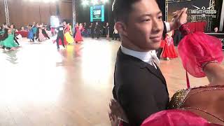 star championship 2023 - adult round 3 tango