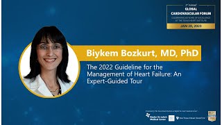 The 2022 Guideline for the Management of Heart Failure: An ExpertGuided Tour