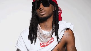Playboi Carti type beat - “X” New 2025
